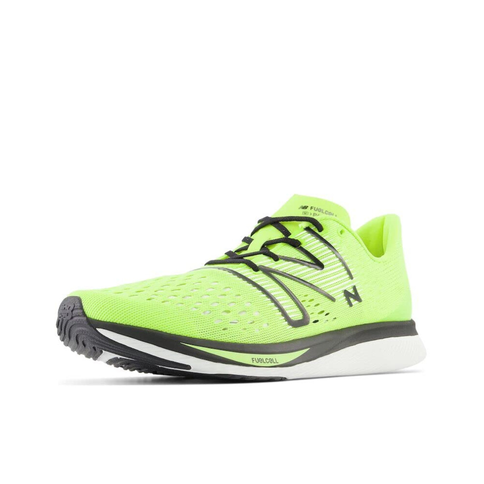 New Balance Men's FuelCell SuperComp Pacer V1 Running Shoe  Thirty Wat