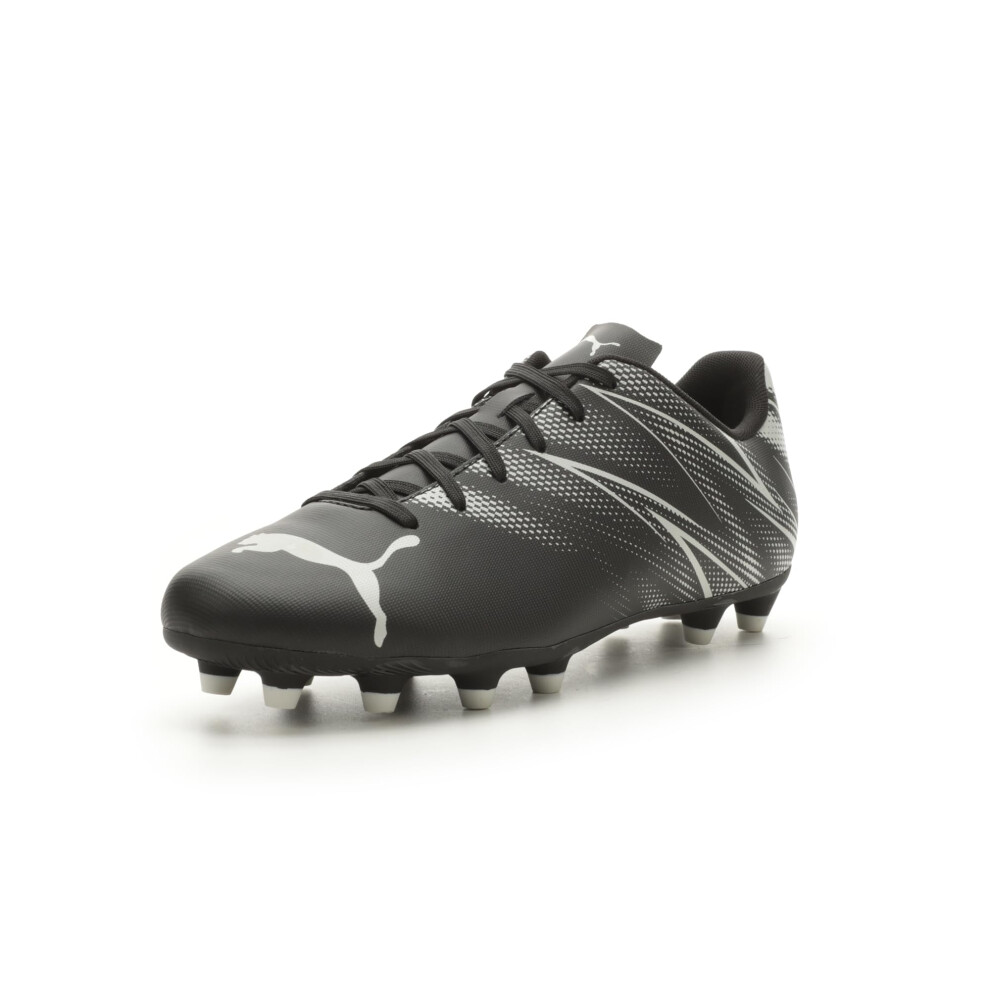 PUMA Men's ATTACANTO FIRM GROUND/ARTIFICIAL GROUND Soccer Cleat  PUMA