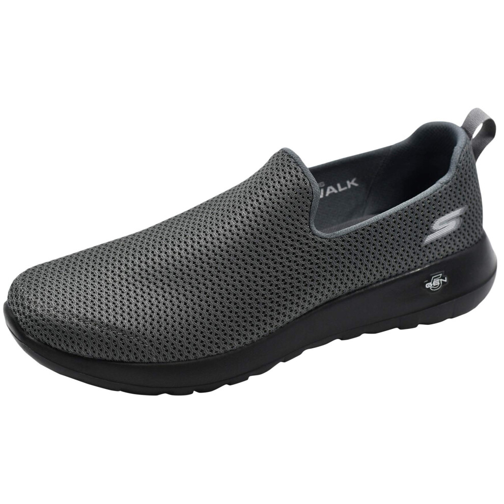 Skechers Men's Go Walk Max-Athletic Air Mesh Slip on Walking Shoe Snea