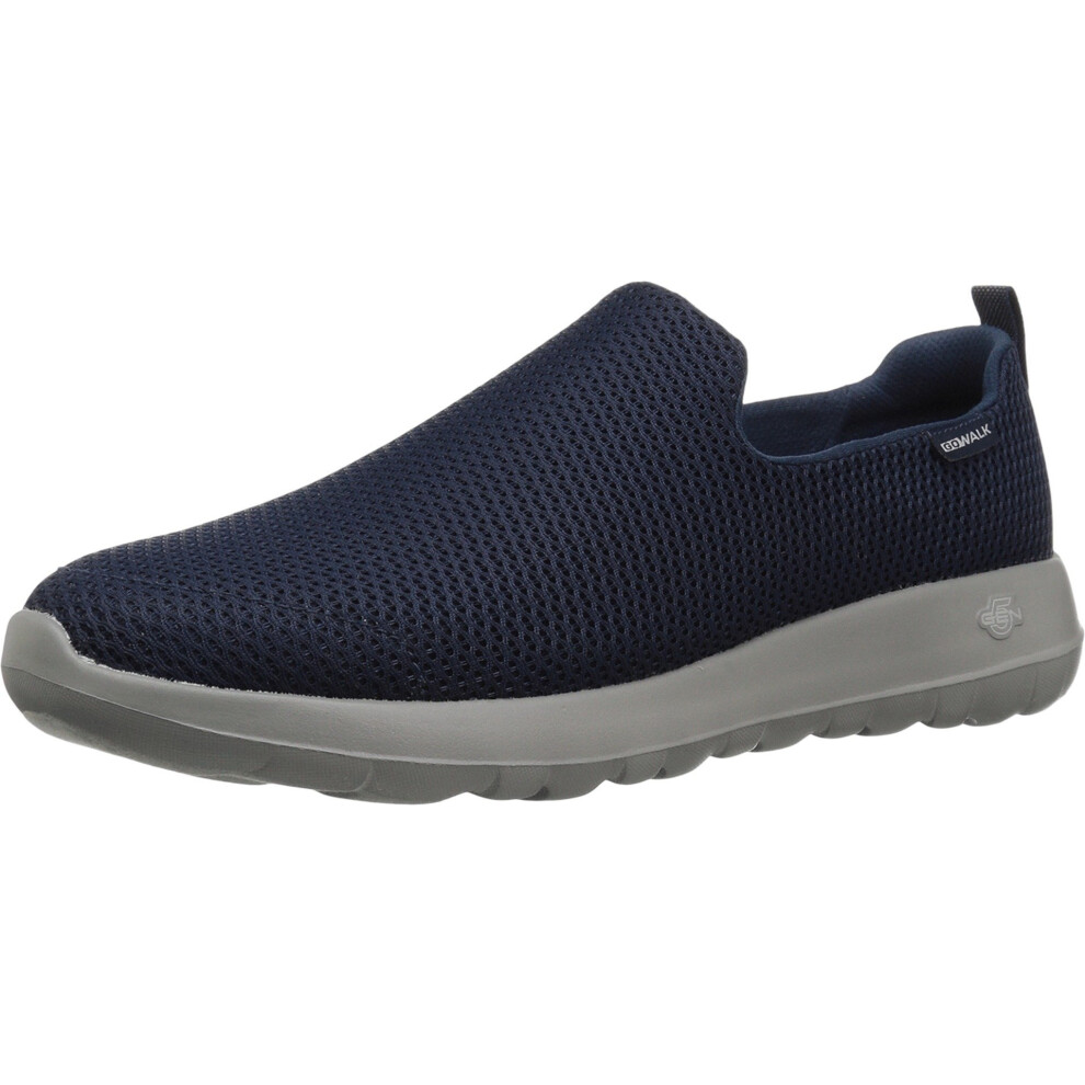 Skechers Men's Go Walk Max-Athletic Air Mesh Slip on Walkking Shoe Sne