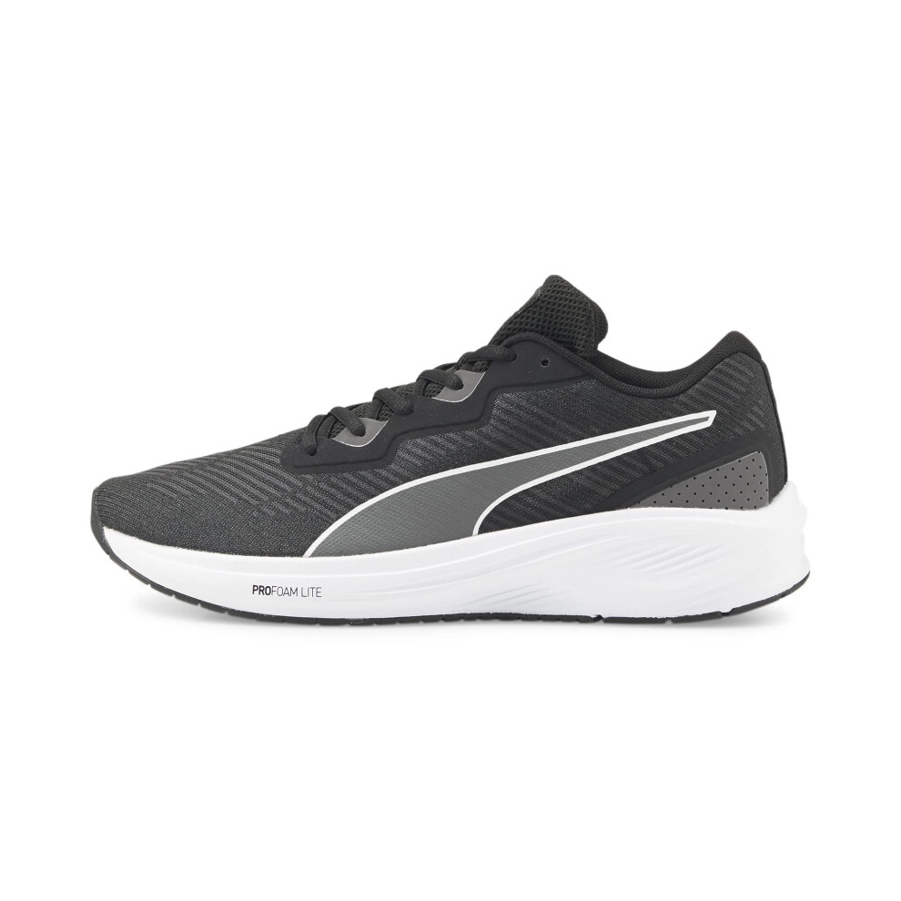 PUMA Men's AVIATOR PROFOAM SKY  Puma Black-Puma White  10