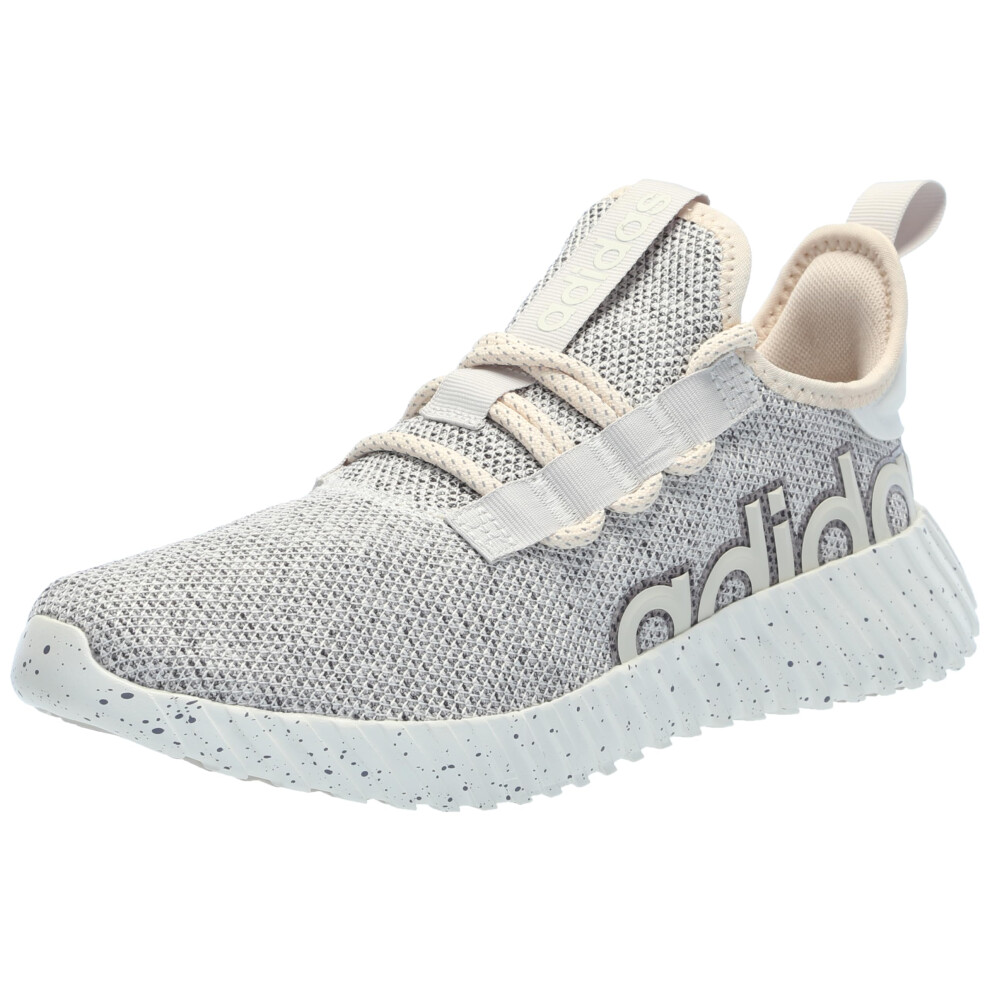 adidas Men's Kaptir 3.0 Sneaker  Alumina/Off White/Crystal Sand  8