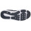 Under Armour Under Armour Ανδρικά Παπούτσια Charged Assert 10, (400) Academy/Academy/White, 7.5, US 4