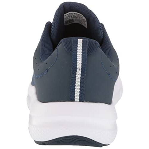 Under Armour Under Armour Ανδρικά Παπούτσια Charged Assert 10, (400) Academy/Academy/White, 7.5, US 2