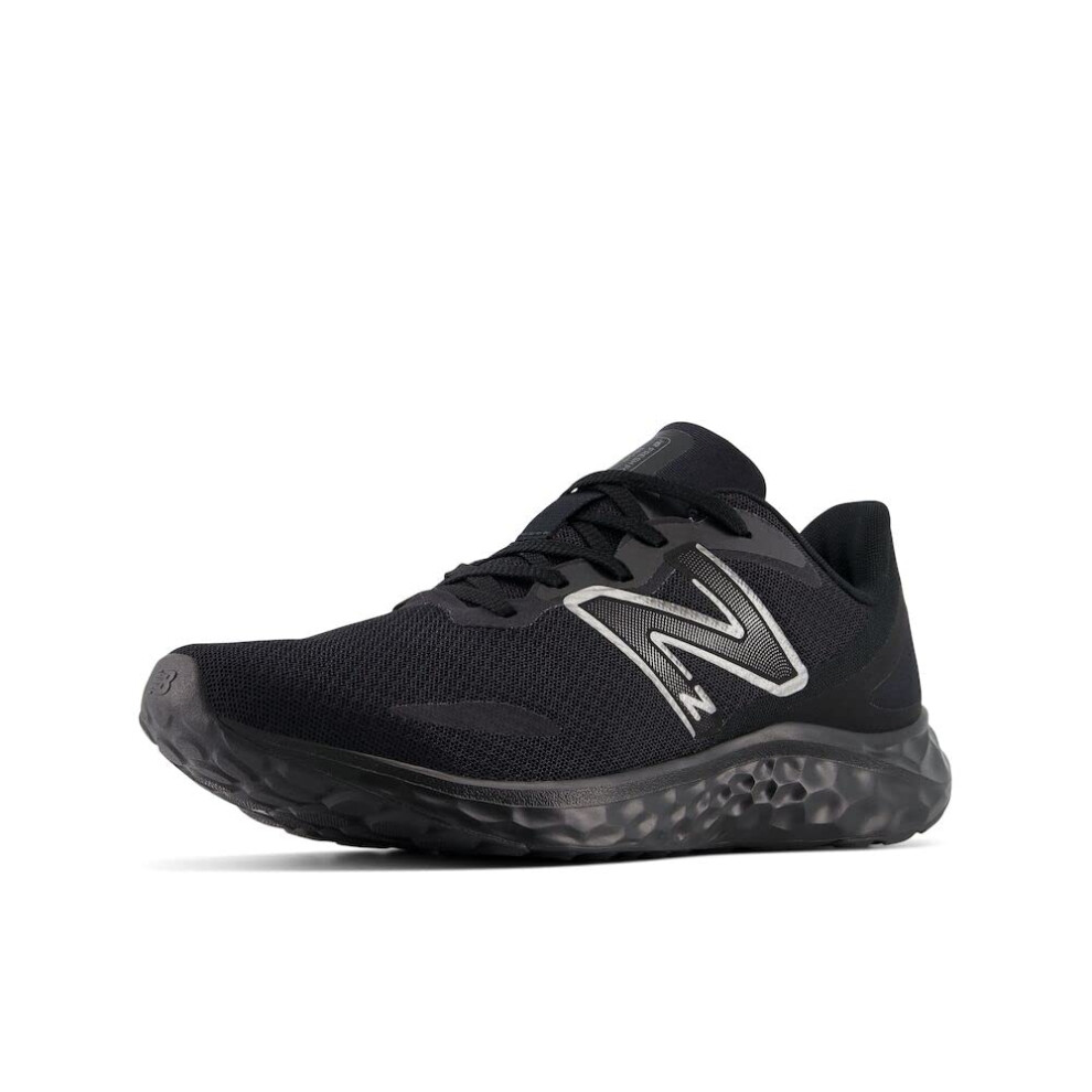 New Balance Men's Fresh Foam Arishi V4 Slip-Resistant Running Shoe  Bl