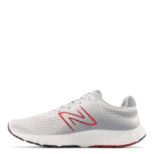 New Balance miesten 520 V8 juoksukengt harmaa/punainen 11 X-Wide