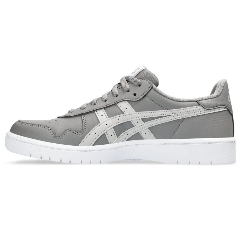 ASICS Men's Japan S Sportstyle Shoes  7.5  Clay Grey/Oyster Grey