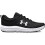 Under Armour Under Armour Ανδρικά Παπούτσια Charged Assert 10, (001) Μαύρο/Μαύρο/Λευκό, 8.5 X-Wide 2