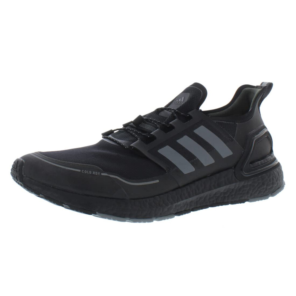 adidas Ultraboost C.Rdy Mens Shoes Size 8  Color: Black/Grey