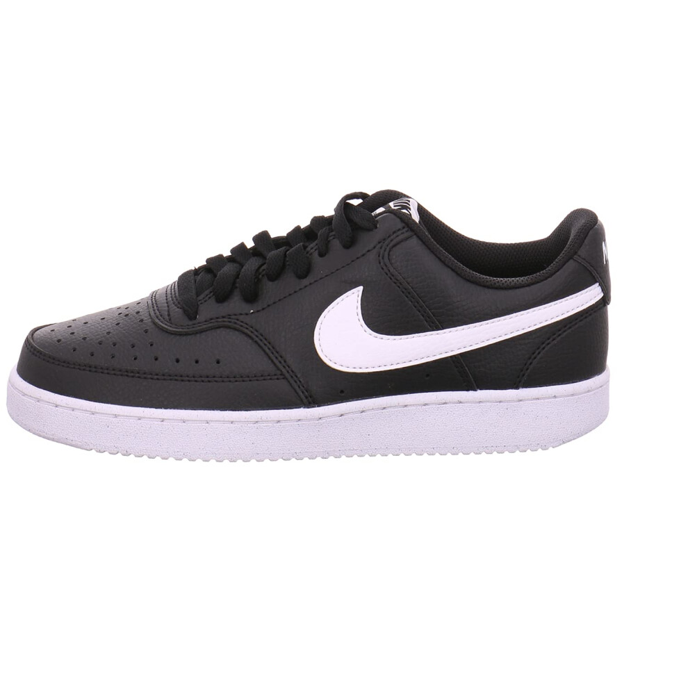 NIKE Men's Sneaker  Black  7