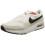 Nike Nike Herren Low-Top-Sneaker Wei/Schwarz 8 1