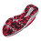 Under Armour Υποδήματα Under Armour Charged Assert 10 για άνδρες, (600) Κόκκινο/Μαύρο, 10 5