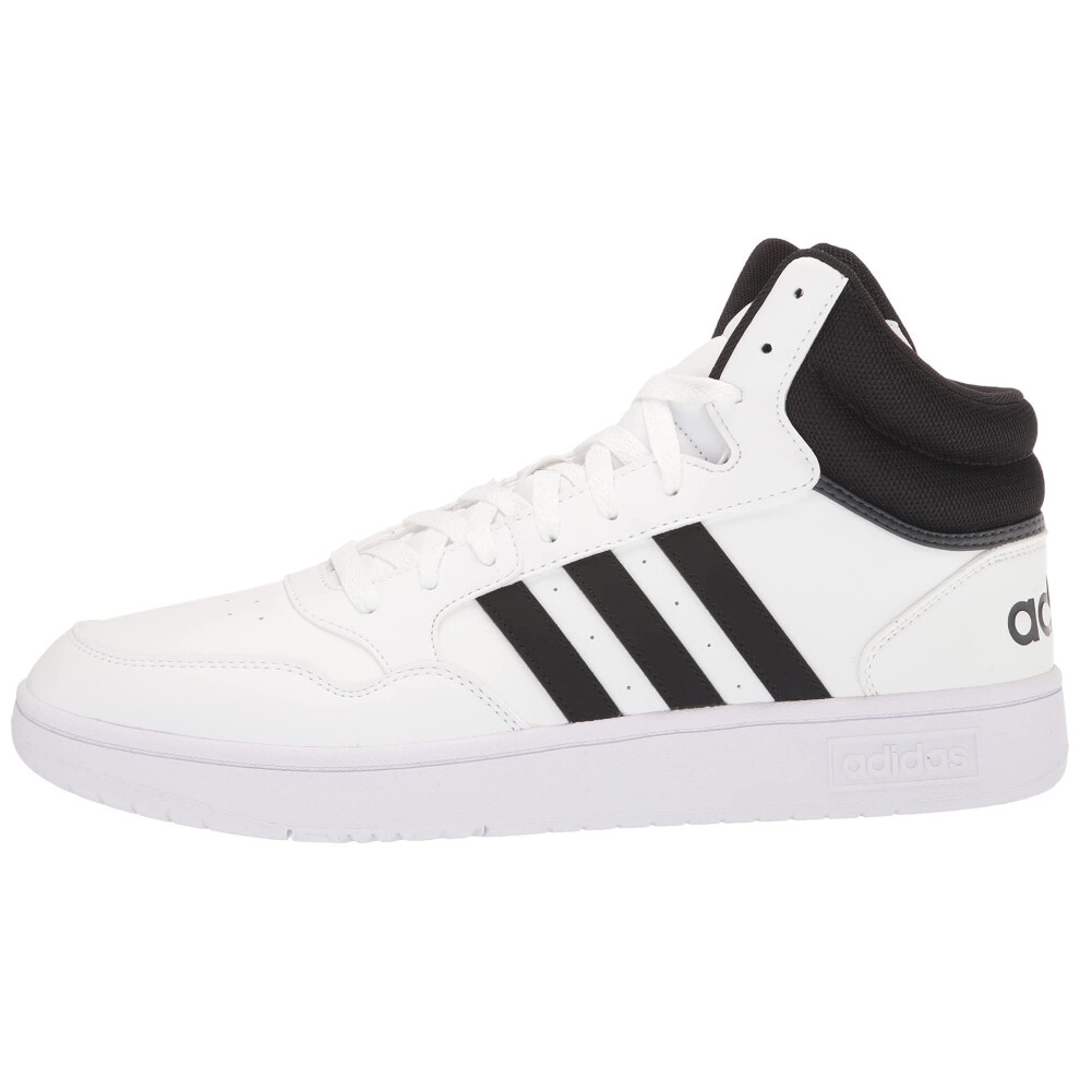 adidas Men's Copa Mundial Black/White/Black 13 Adult