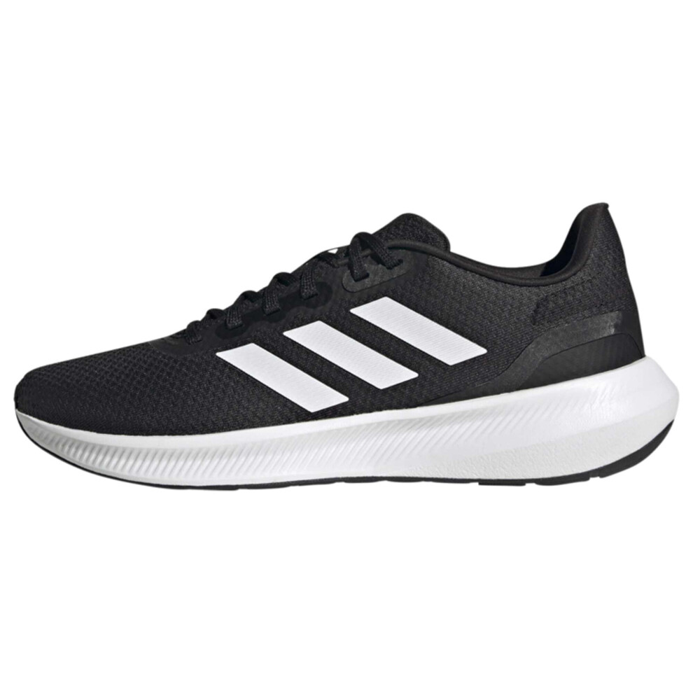 adidas Men's Sneaker  Core Black FTWR White Core Black  11.5