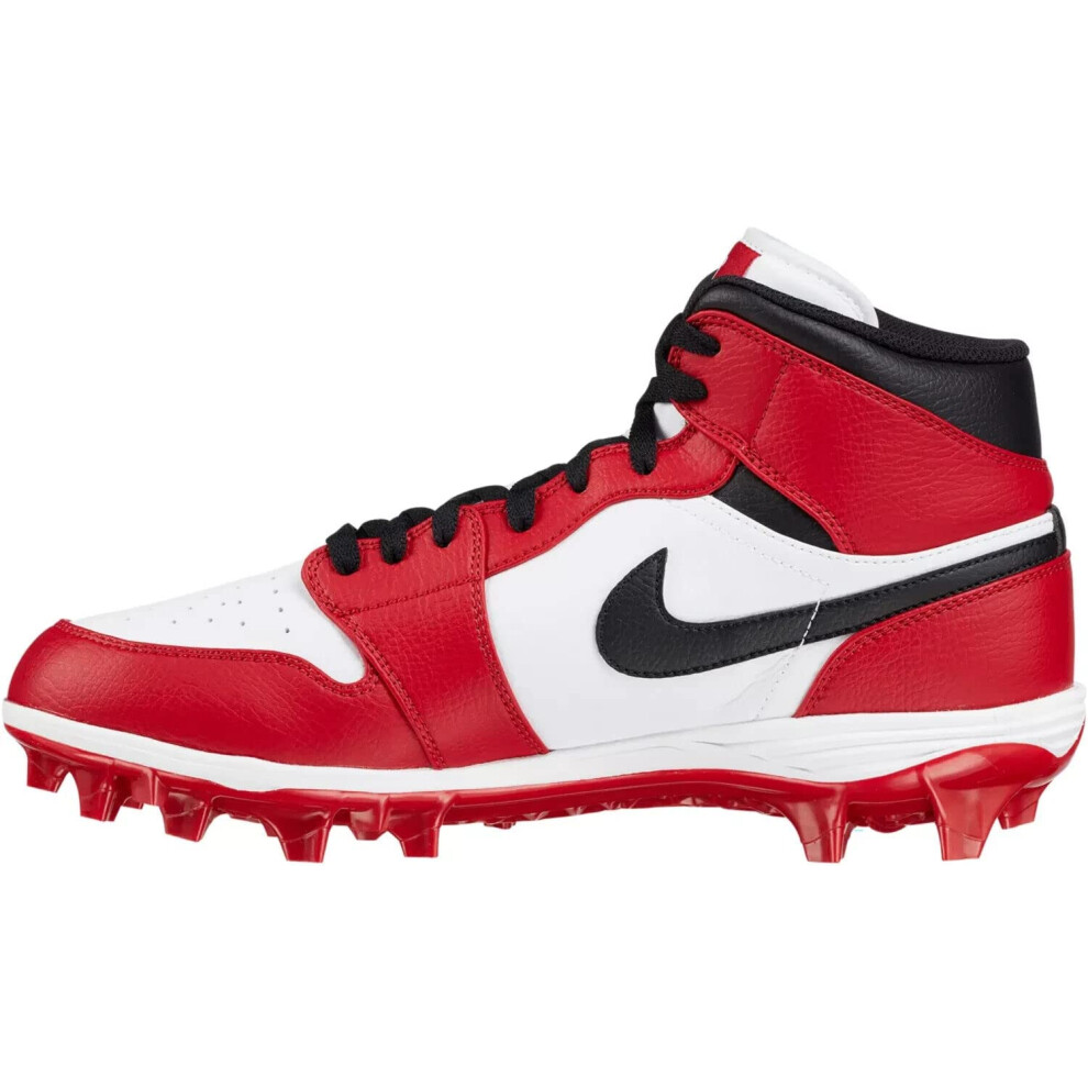 Nike Jordan 1 Football Cleats Heatseekers Exclusive sz 9