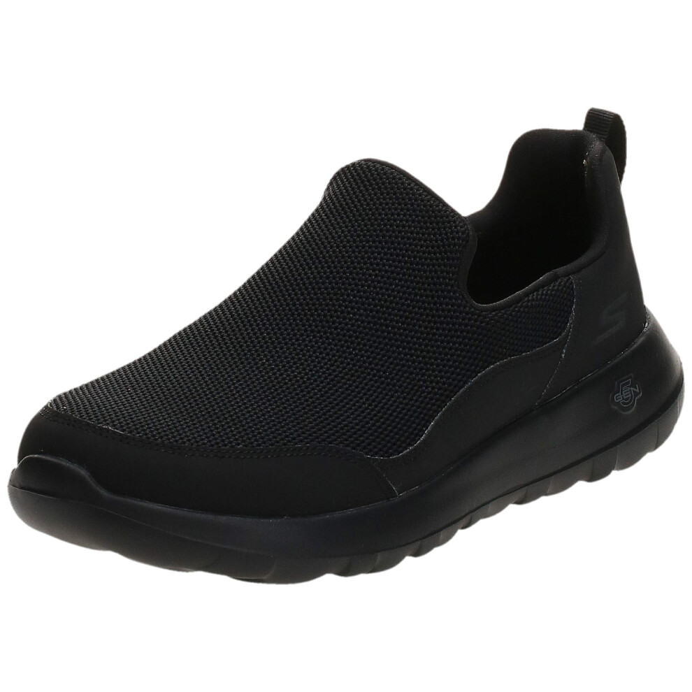 Skechers mens Privy - Slip-on Skechers Men s GOWalk Max Walking Shoe S