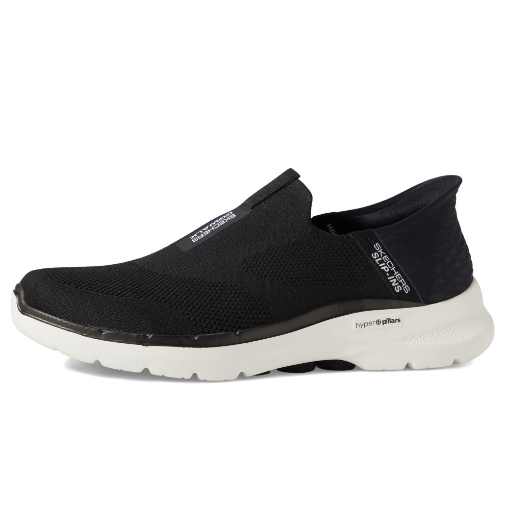 Skechers Men's Gowalk 6 Slip-Ins-Athletic Slip-On Walking Shoes | Casu