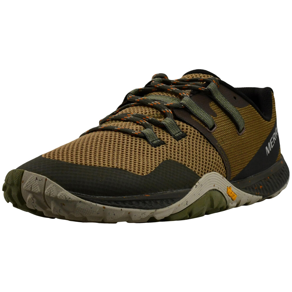 Merrell Men's Trail Glove 6 Sneaker  Incense  13