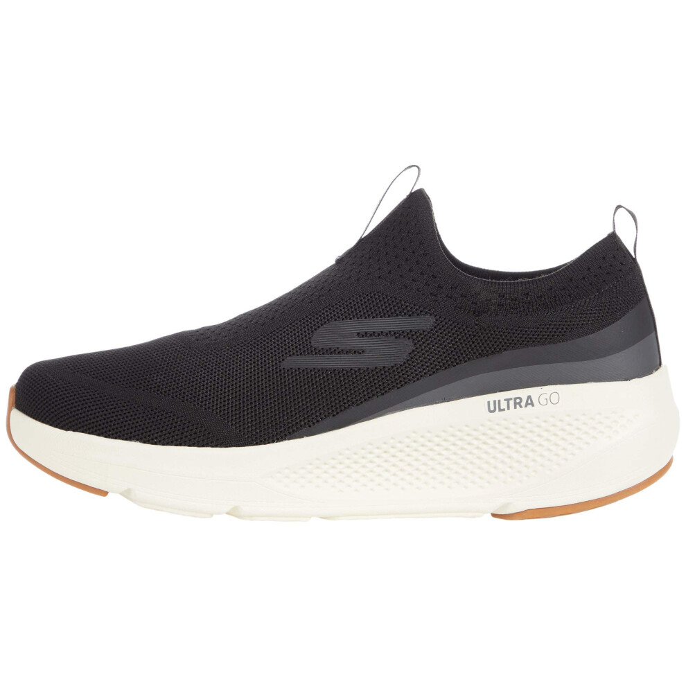 Skechers Men's GOrun Elevate-Athletic Slip-On Workout Running Shoe Sne