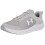 Under Armour Under Armour Herr Charged Assert 10, Mod Gray/Mod Gray/White, 8.5, US 1