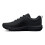 Under Armour Under Armour Ανδρικά Παπούτσια Charged Assert 10, (004) Μαύρο/Μαύρο/Μαύρο, 10, ΗΠΑ 1
