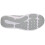 Under Armour Under Armour Herr Charged Assert 10, Mod Gray/Mod Gray/White, 8.5, US 4