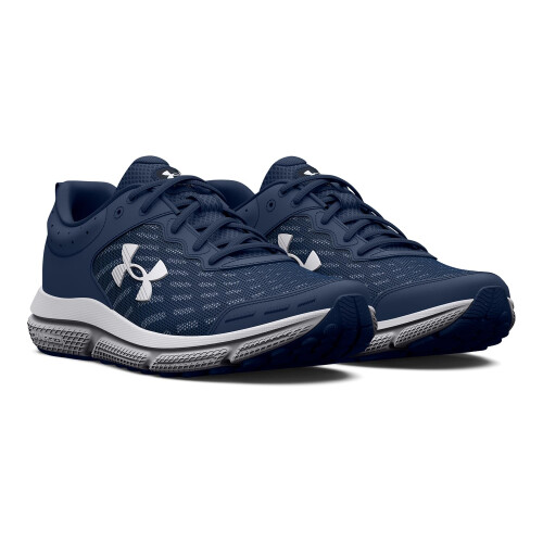 Under Armour Under Armour Ανδρικά Charged Assert 10, (400) Academy/Academy/White, 10, US 2