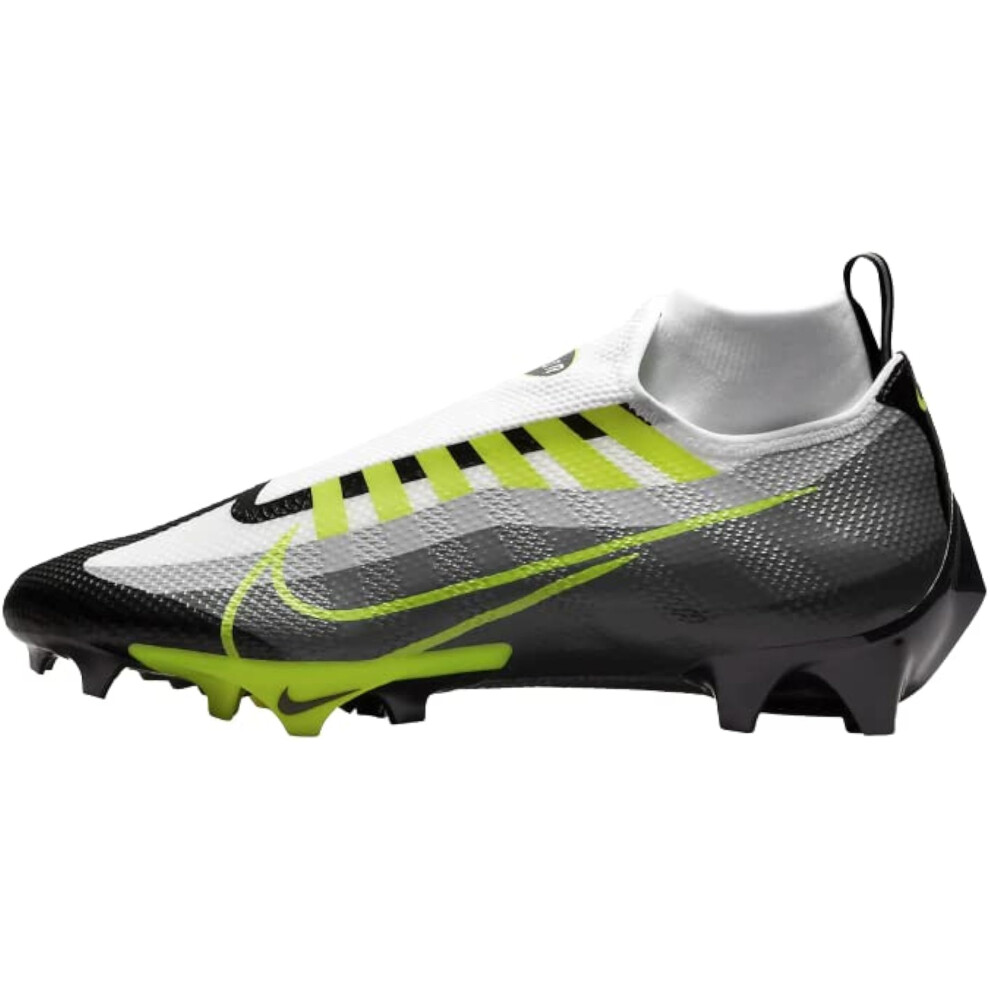 Nike Vapor Edge Pro 360 Black/Volt/White 8.5