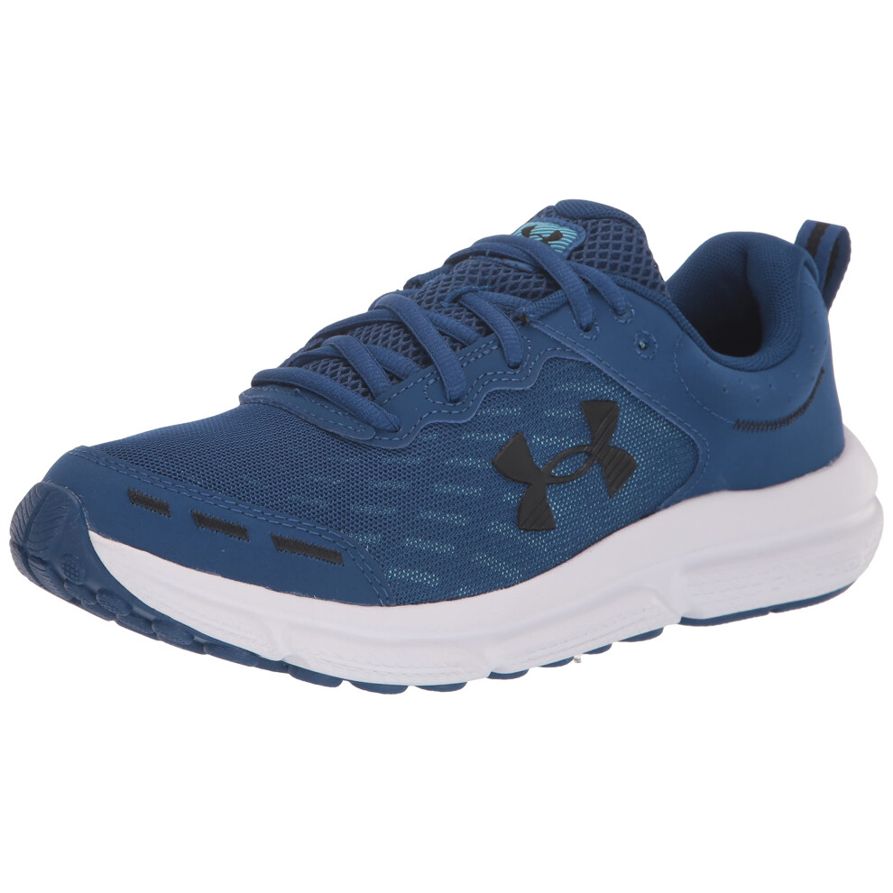 Under Armour Men's Charged Assert 10  (401) Blue Mirage/Blue Mirage/Bl