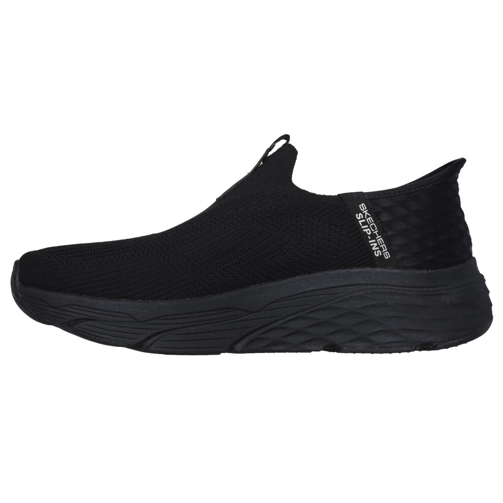 Skechers Men's Max Cushioning Slip-Ins-Athletic Slip-On Running Walkin