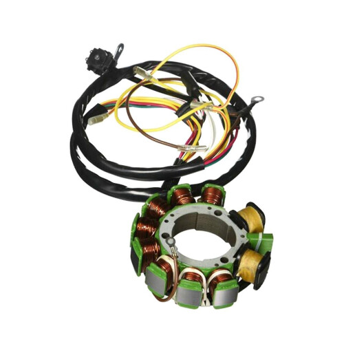 Ignition Stator For Magnum Scrambler Sportsman Worker 500 1998-2001 3085561 3086821