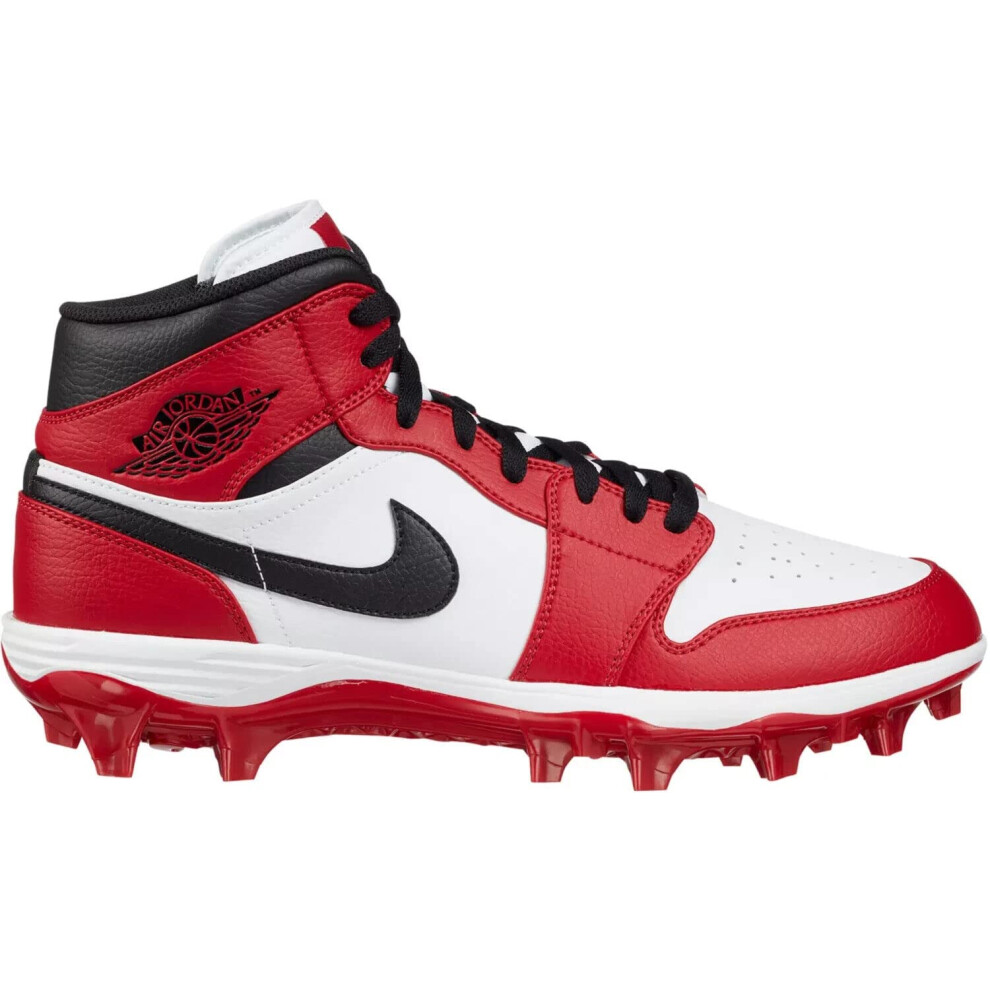 Nike mens Vapor Edge Pro 360 Football Cleat  Chicago  11