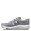 Under Armour Under Armour Ανδρικά Παπούτσια Charged Assert 10, (100) Mod Gray/Mod Gray/White, 11 1