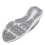 Under Armour Under Armour Ανδρικά Παπούτσια Charged Assert 10, (100) Mod Gray/Mod Gray/White, 11 3