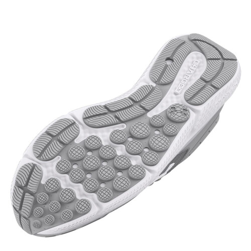 Under Armour Under Armour Ανδρικά Παπούτσια Charged Assert 10, (100) Mod Gray/Mod Gray/White, 11 2
