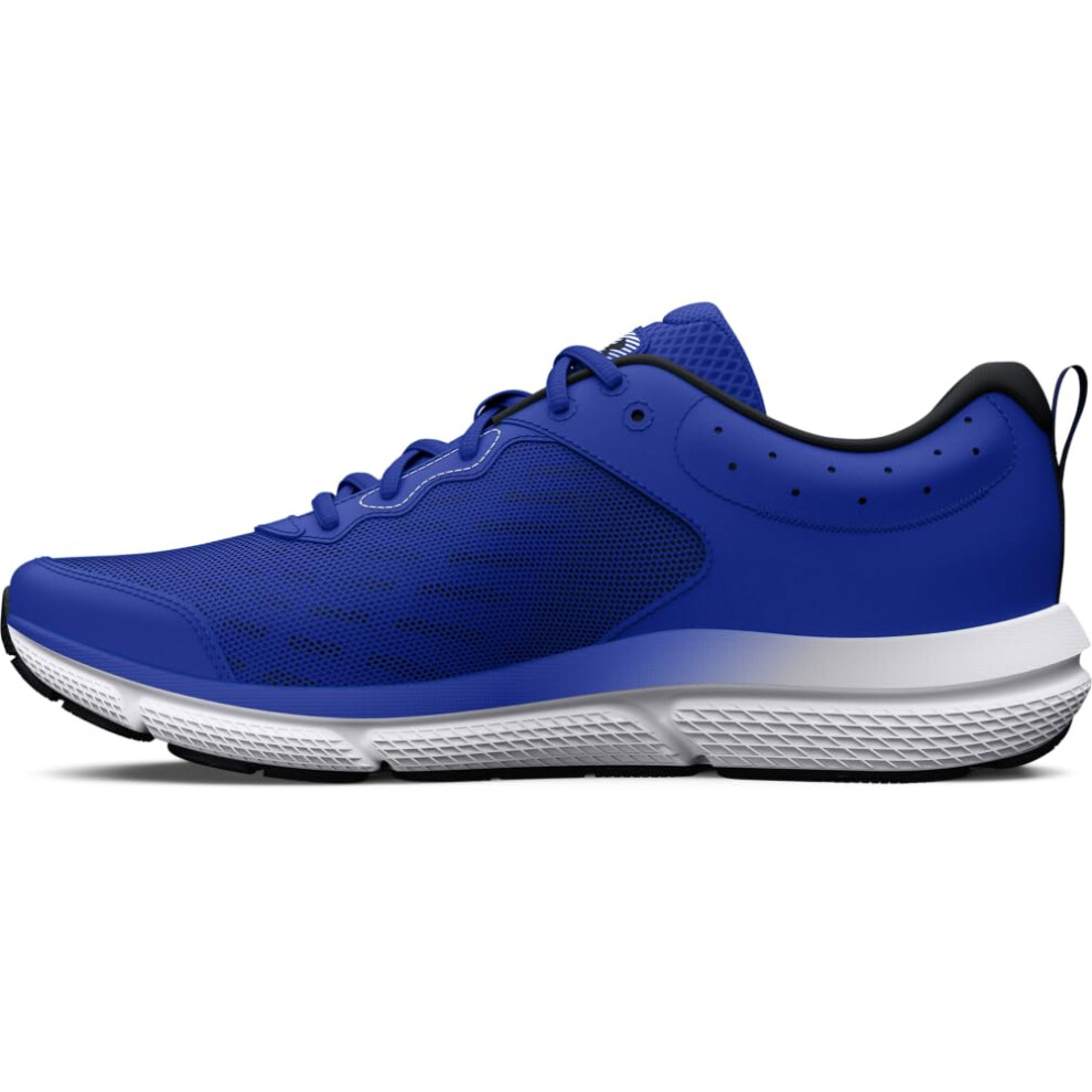 Under Armour Men's Charged Assert 10  (403) Team Royal/Team Royal/Whit