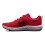 Under Armour Under Armour Ανδρικά Παπούτσια Charged Assert 10, (600) Κόκκινο/Μαύρο, 11.5 1