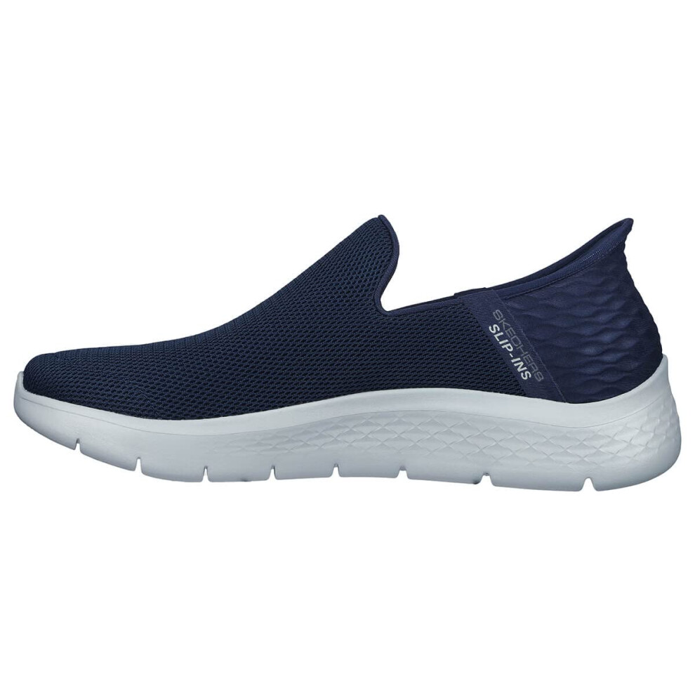 Skechers Men's Gowalk Flex Hands Free Slip-Ins Athletic Slip-On Casual