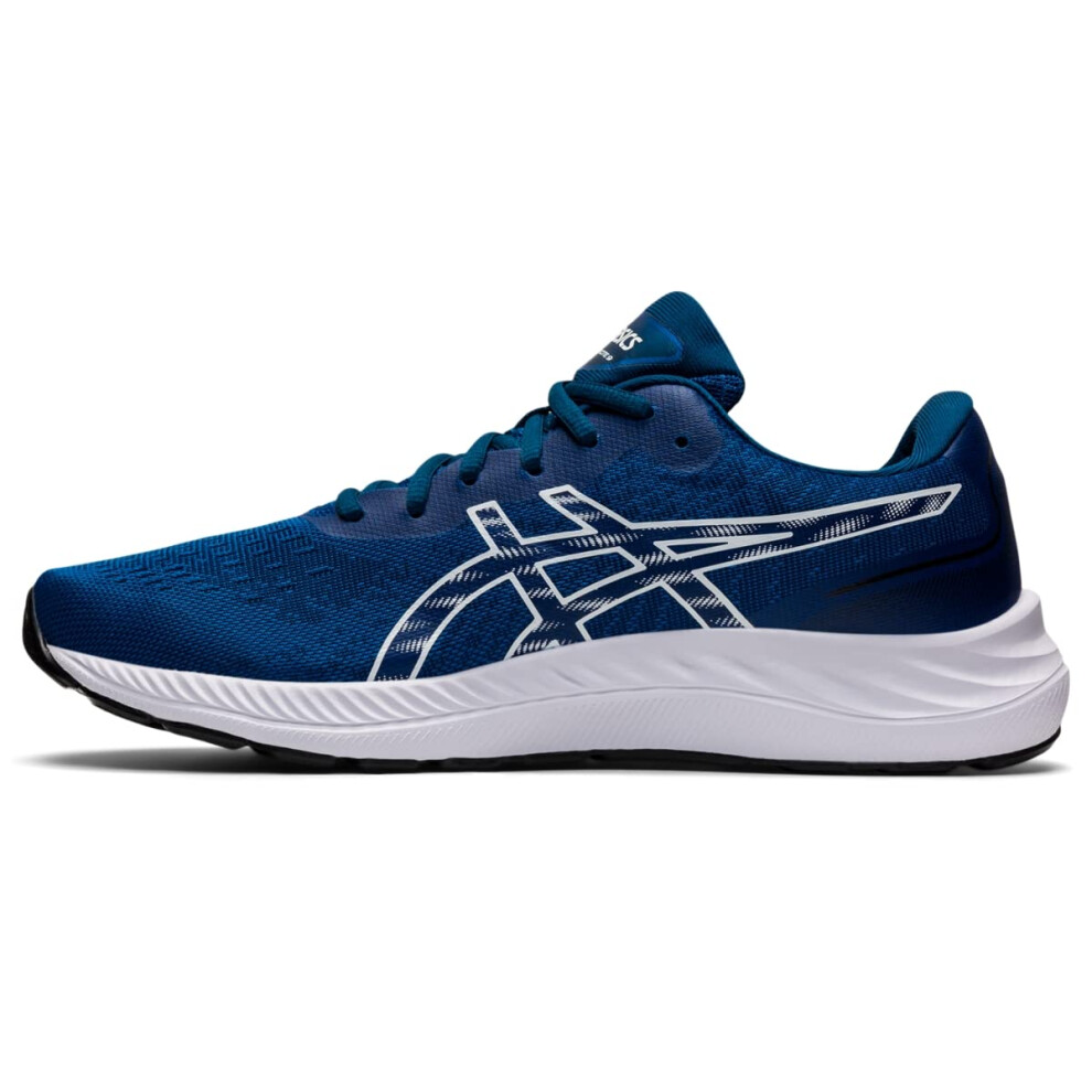 ASICS Men's Gel-Excite 9 Running Shoes  11  Lake Drive/White