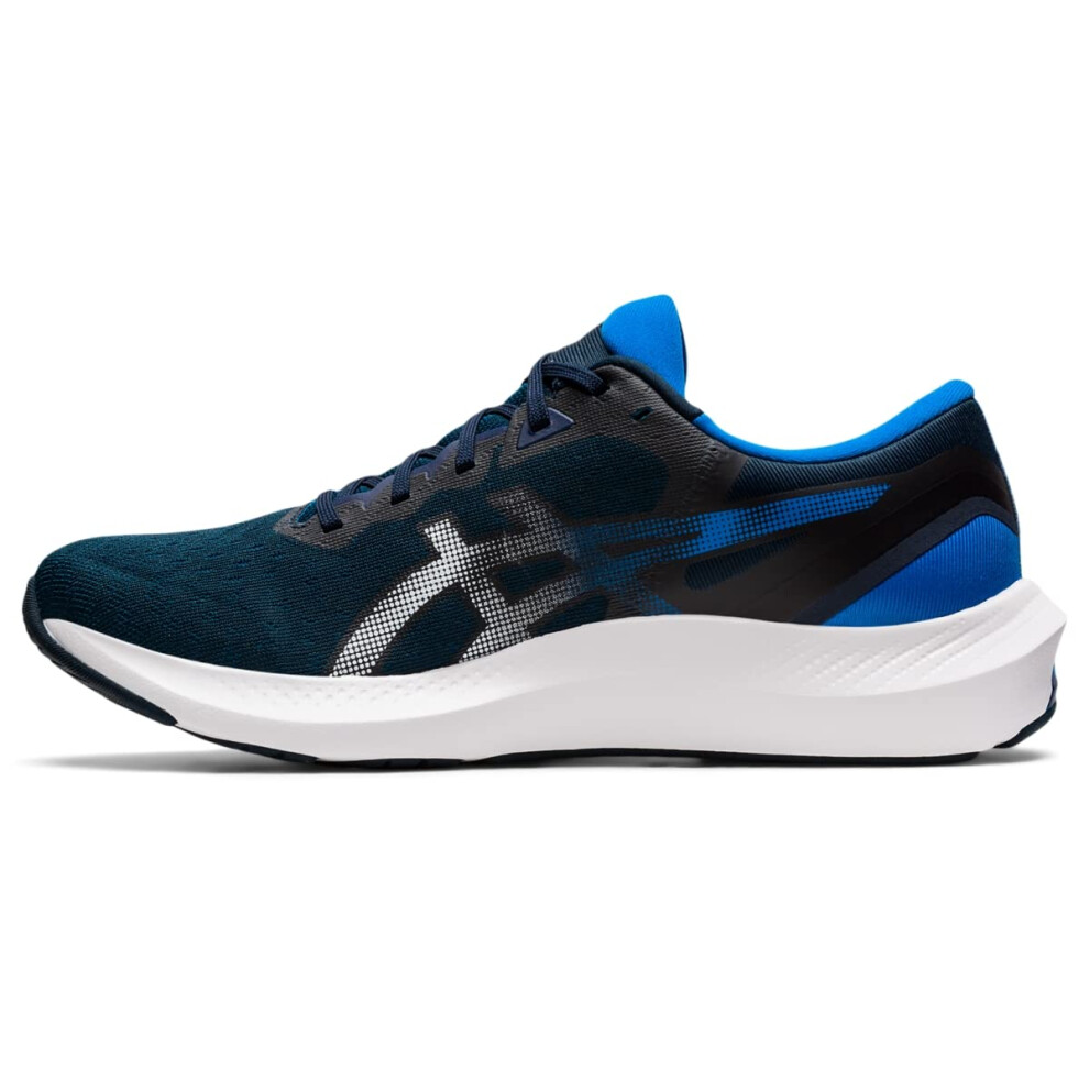 ASICS Men's Gel-Pulse 13 Running Shoes  11  French Blue/White