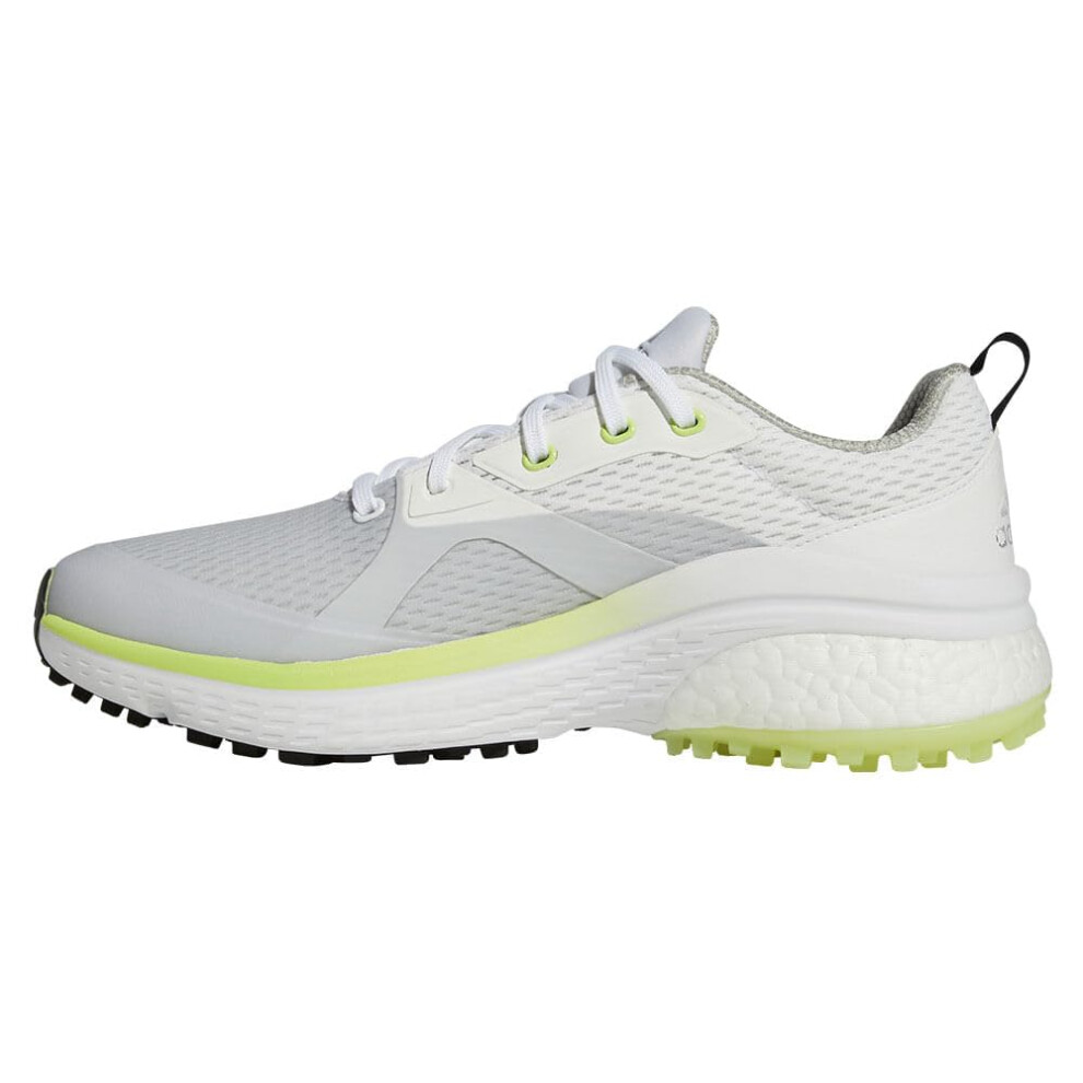 adidas Men's Solarmotion Spikeless Golf Shoes  Footwear White/Core Bla