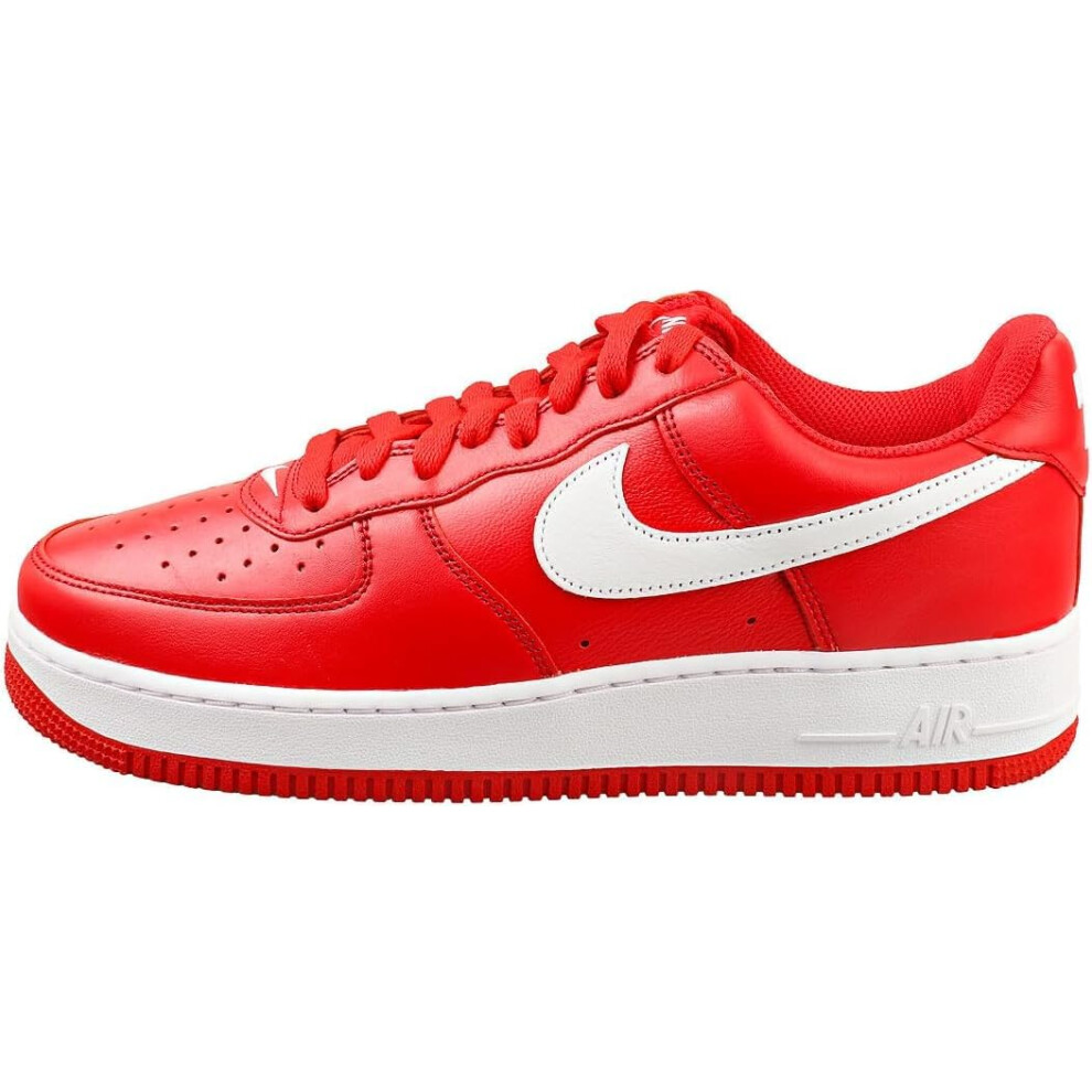 Nike Air Force 1 Low Retro Qs Mens (Wit  us_Footwear_Size_System  Adul