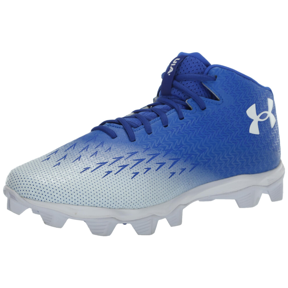 Under Armour Men's Spotlight Franchise RM 4.0  (400) Team Royal/White/