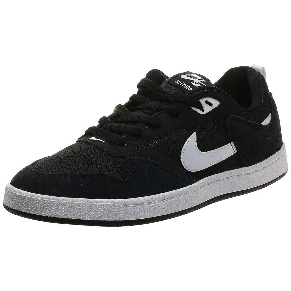 Nike Men's Running Walking Shoe  Black/White-Black  10 UK