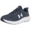 Under Armour Under Armour Ανδρικά Charged Assert 10, (400) Academy/Academy/White, 12, US 1