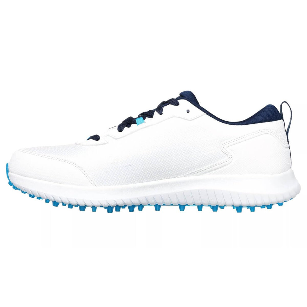 Skechers Men's Max Fairway 4 Lightweight Spikeless Golf Shoe Sneaker