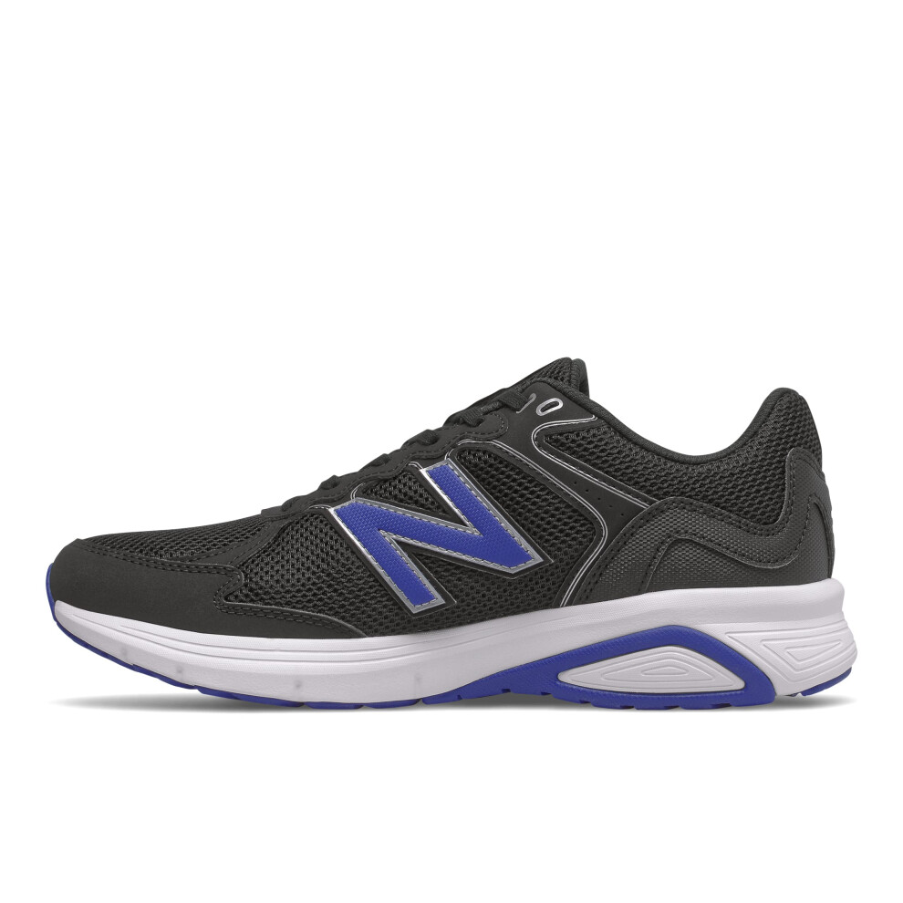 New Balance Men's 460 V3 Running Shoe  Navy/Royal  14 X-Wide