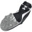 Under Armour Under Armour Ανδρικά Harper 8 Mid RM, (001) Μαύρο/Μαύρο/Μεταλλικό Ασημί, 10.5, US 3