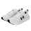 Under Armour Under Armour Ανδρικά Παπούτσια Charged Assert 10, (104) Λευκό/Μαύρο/Μαύρο, 13 4
