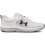 Under Armour Under Armour Ανδρικά Παπούτσια Charged Assert 10, (104) Λευκό/Μαύρο/Μαύρο, 13 2